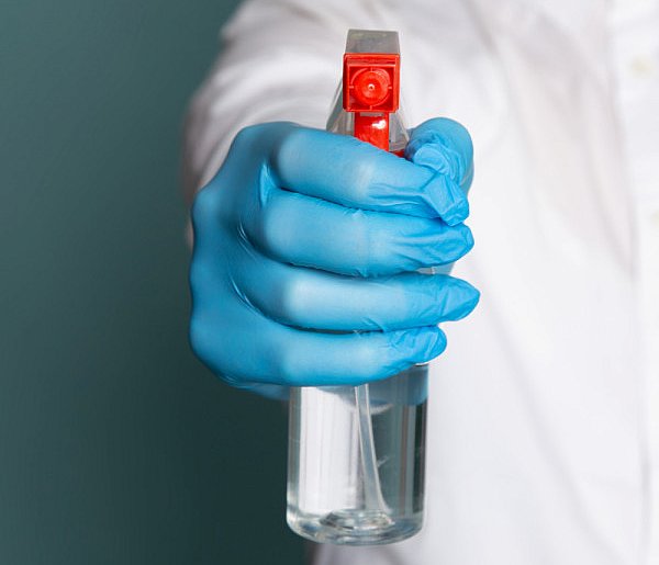 Natychmiastowe wycofanie preparatu. Jest komunikat GIF-51141