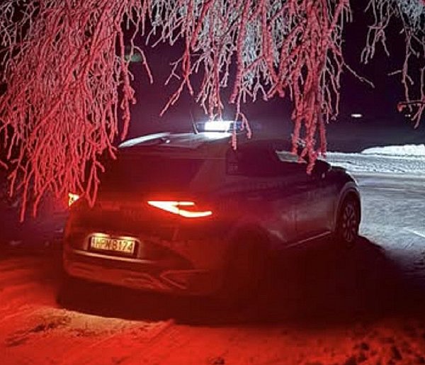 Kolno: Martwy mężczyzna znaleziony na Wieszałkach