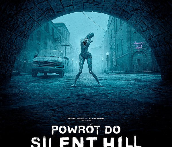 Zapraszamy do kina w Kolnie. Tym razem 4 seanse