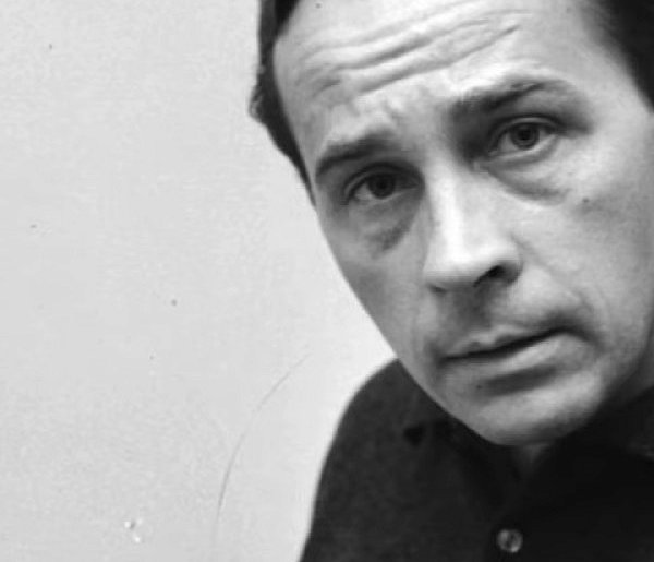 25 lat temu zmarł Edmund Fetting, aktor, wykonawca ballady „Nim wstanie dzień”