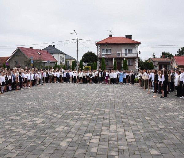 Burmistrz Kolna o smutnej wizji  likwidacji jednej ze szkół
