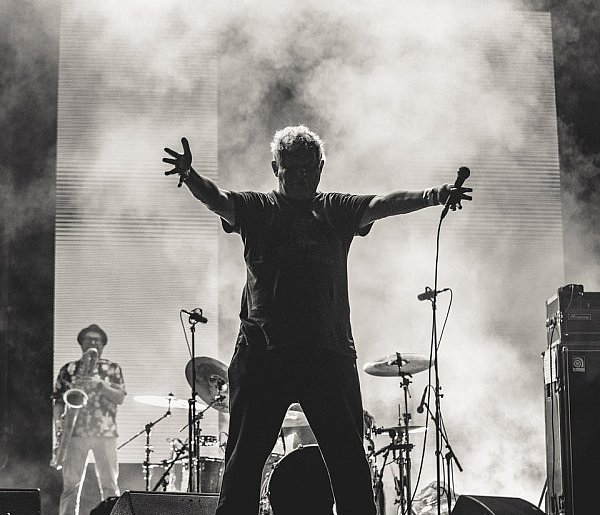 Rockowe lata 80., czyli supergrupy w kryzysie