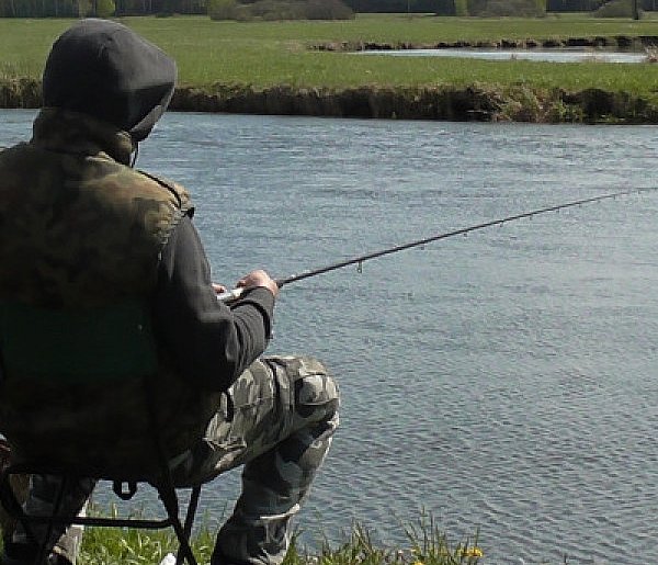 Nowe e zezwolenia na amatorski połów ryb  w regionie