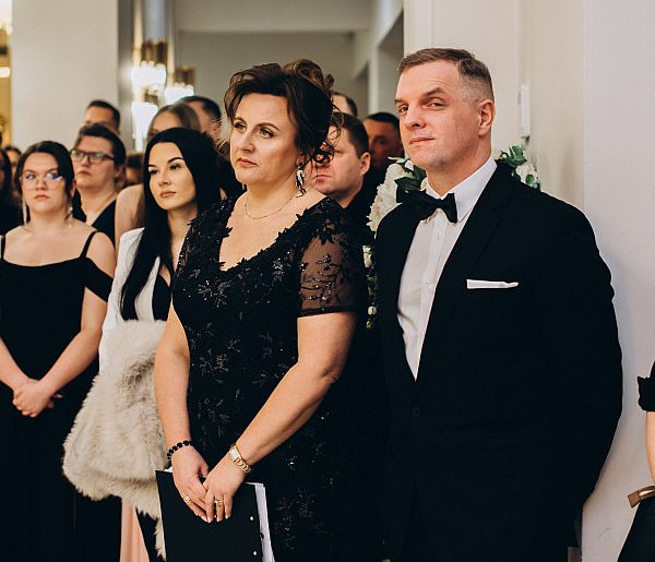 ZST Kolno: Studniówka 2026 (wideo i zdjęcia)