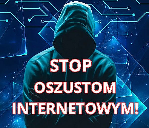 Chciał kupić przyczepkę w sieci. Niestety został oszukany