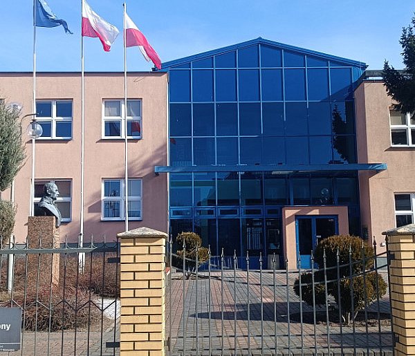 Kolneńskie szkoły zyskały wyposażenie na miarę XXI wieku