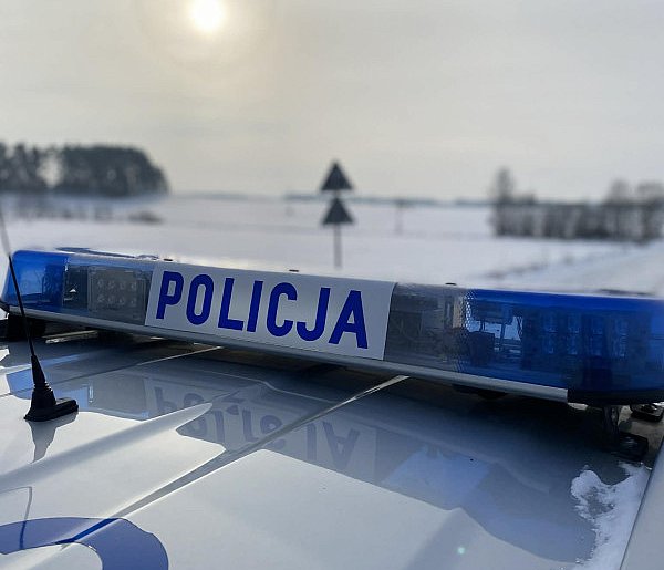 Był poszukiwany, teraz usłyszał zarzuty