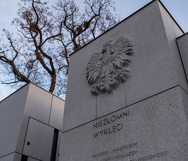 Żołnierze Wyklęci bili się z komunistycznymi zdrajcami i nowymi okupantami