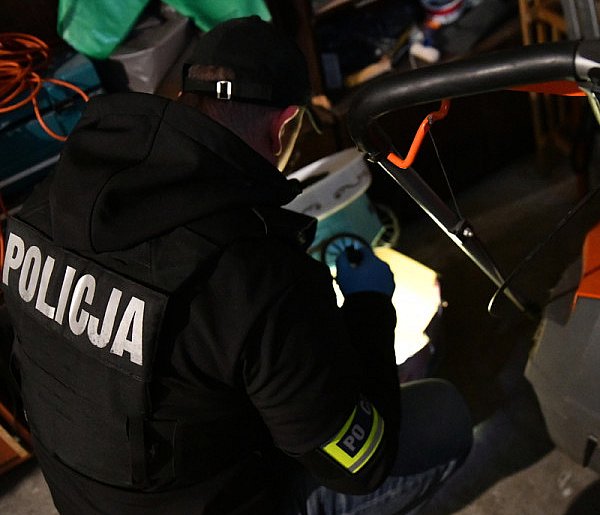 Proces oskarżonych o przemyt papierosów balonami meteorologicznymi