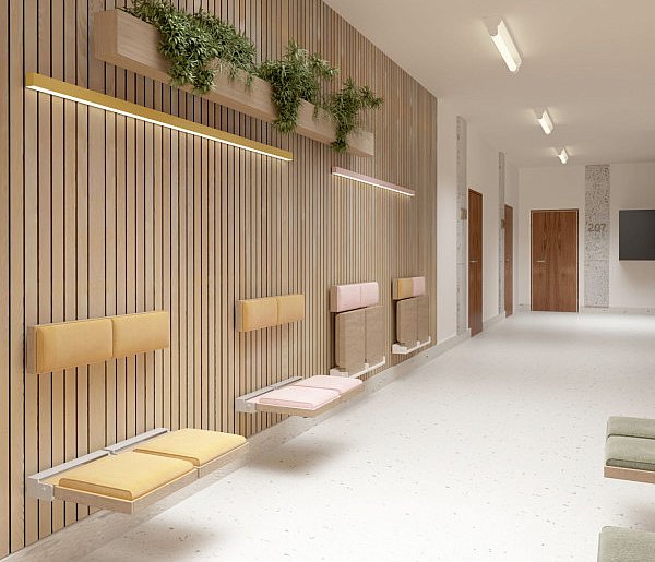 Jak będzie wyglądał Ogólniak po modernizacji (wizualizacja)