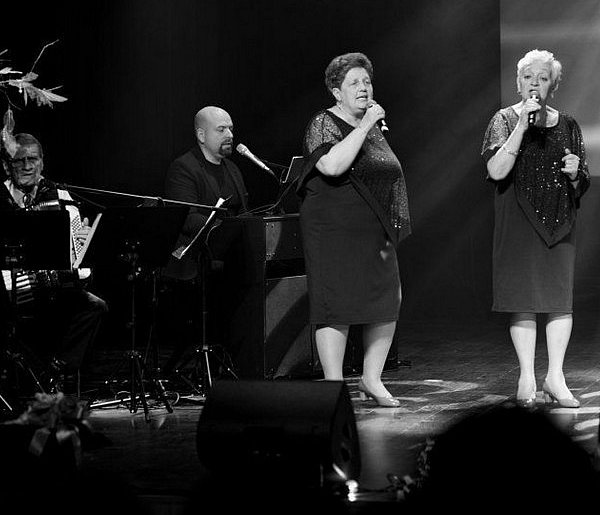 „Zapach bzu i tuberozy” – muzyczne święto kobiet w KOKiS