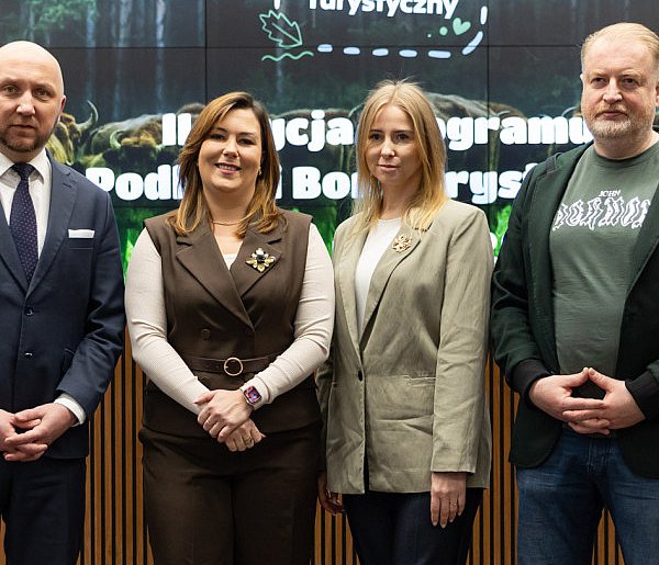 II edycja Podlaskiego Bonu Turystycznego