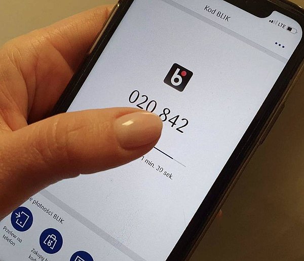 Kolejna osoba padła ofiarą oszustów podszywających się pod pracowników banku