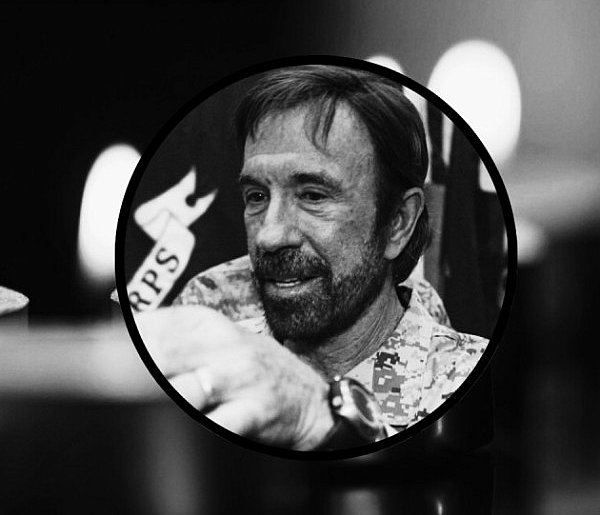 Nie żyje Chuck Norris. Legendarny aktor miał 86 lat