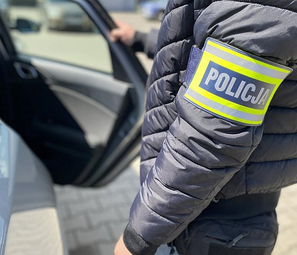 Kryminalni z Kolna zatrzymali dwóch poszukiwanych