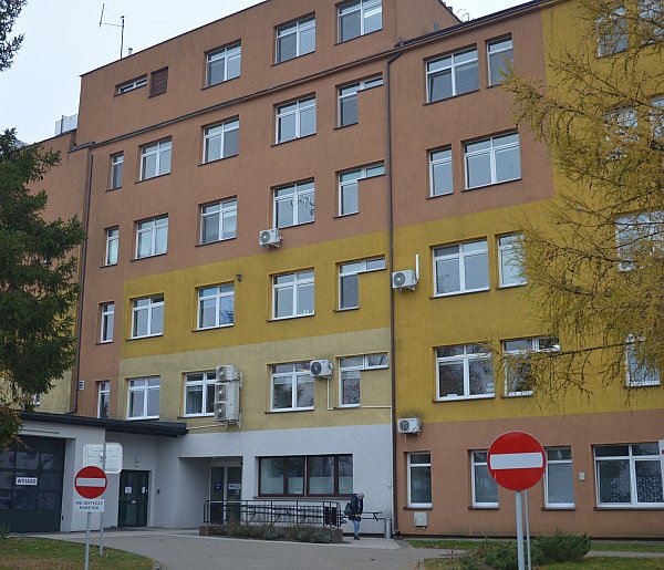 Koszty problemów finansowych NFZ mogą spaść na pacjentów