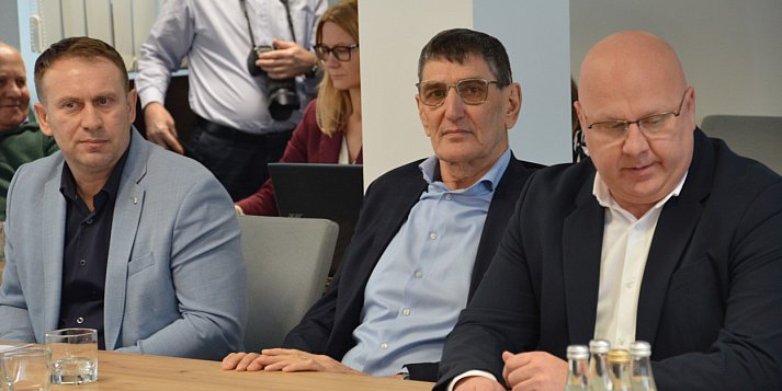 Przed nami sesja powiatowa