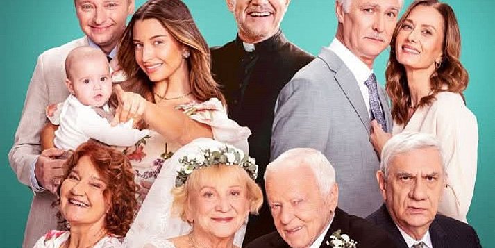 Orzełek Iggy – Dalej jazda 2  – Piep*żyć Mickiewicza 3