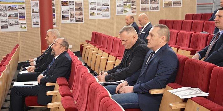 Zwołano XVIII zwyczajną sesję Rady Miasta Kolno