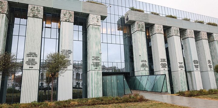 Do SN wpłynęły kasacje ws. skazanego na 25 lat ...-47635