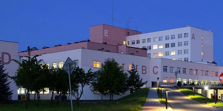 W Łomży ciężarne kobiety mogą rodzić w znieczuleniu-48226