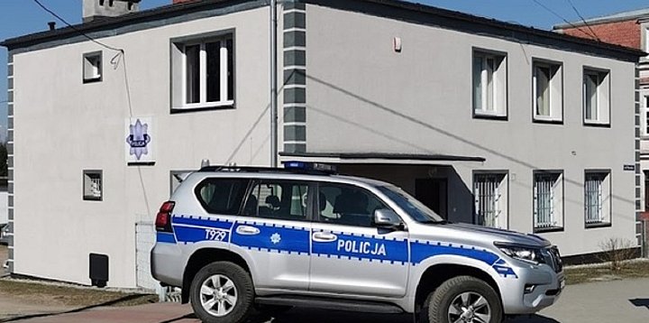 Pisz: Turysta odpowie za przywłaszczenie plecaka-49292