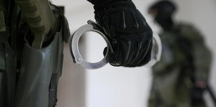 CBŚP rozbiło gang narkotykowy działający na Podlasiu-49674