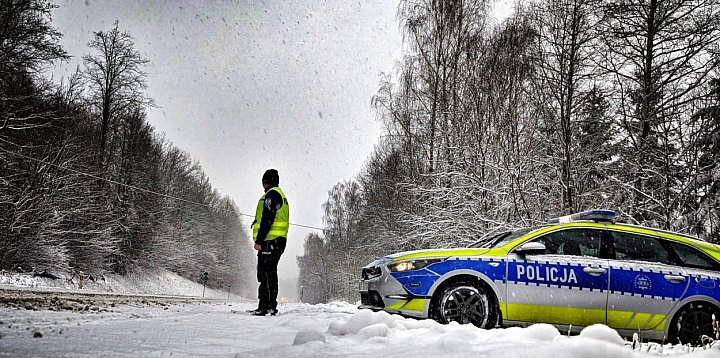 Ekspert dla PAP: tyle śniegu nie było od 19 lat-49735