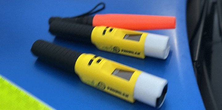 Kobieta nie poczuła uderzenia i odjechała-50013