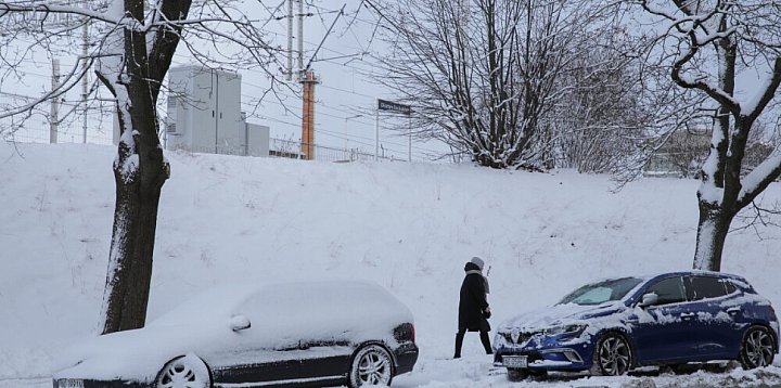 Trudna sytuacja drogowa w Olsztynie-50671