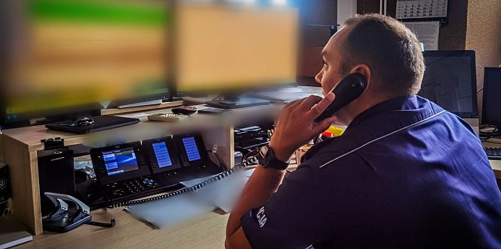 Zgłosił, że zabił żonę. Potem, że "zmartwychwstała"-50866