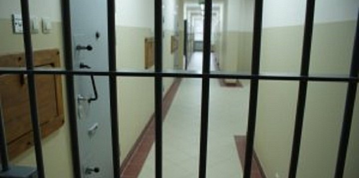 Działacz sportowy w areszcie w związku z podejrzeniem..-50974