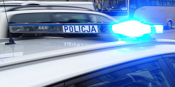 Policja: W domu było bardzo zimno i brudno