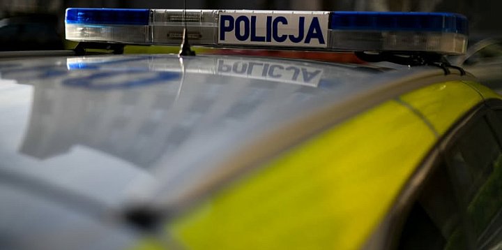 Broń wystrzeliła na komendzie