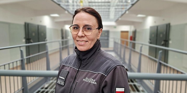 Każda taka interwencja może zapobiec tragedii