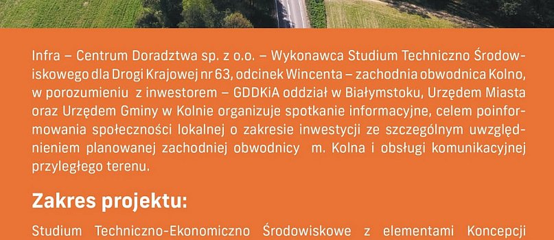 Rozbudowa DK63 Wincenta–Kolno-1363