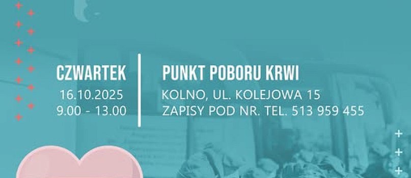 Akcja krwiodawstwa w Kolnie-1370