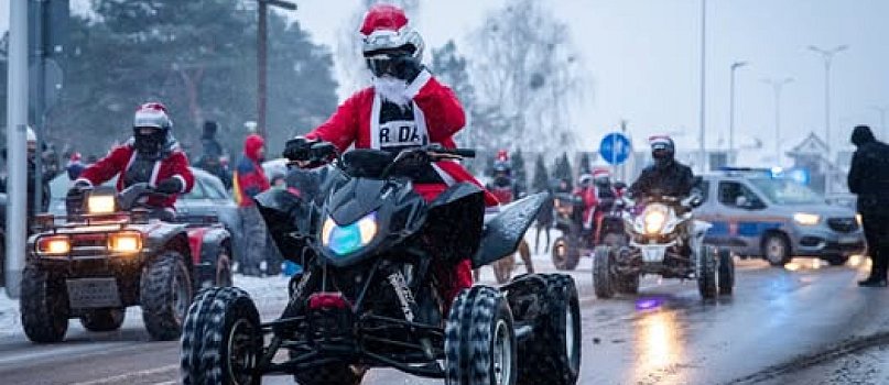 I edycja Motomikołajów w Kolnie-1384