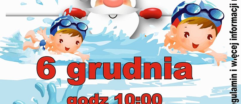 Mikołajkowe Zawody Pływackie-1397