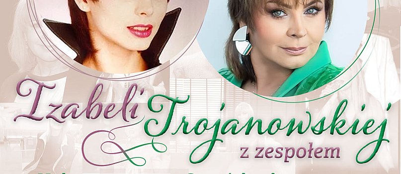 Koncert Izabeli Trojanowskiej-1400
