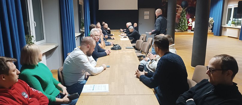 Walne Zebranie Sprawozdawcze Orła-1413