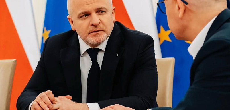 Politycy: Akces do Rady Pokoju wymaga namysłu