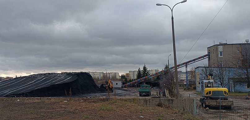 Kolno: miejska spółka sprzedaje żużel