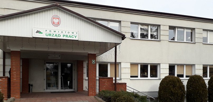 PUP w Kolnie: można składać wnioski na prace interwencyjne i staże