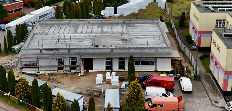 Kolneński żłobek dostanie swój statut