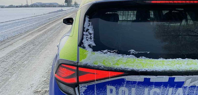 Kierowcy Opla grozi do 5 lat pozbawienia wolności