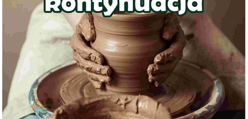 Lachowo: Świetlica zaprasza na warsztaty (plakat)