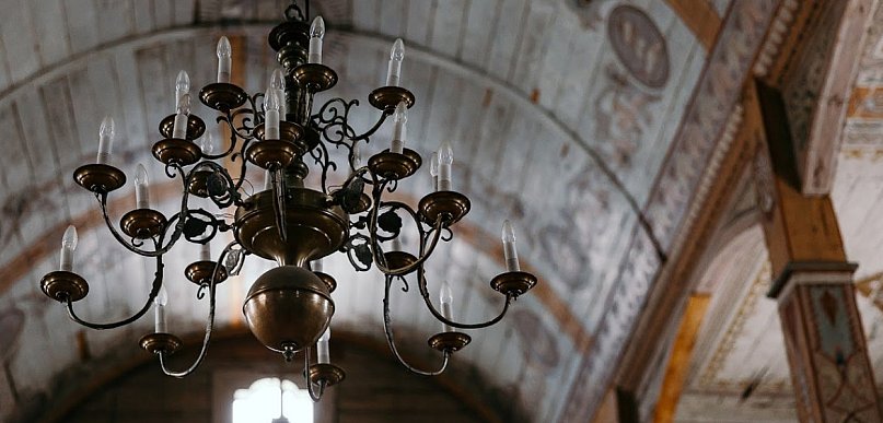 Podlaskie/ Rozpoczął się konkurs na renowację i konserwację zabytków w regionie