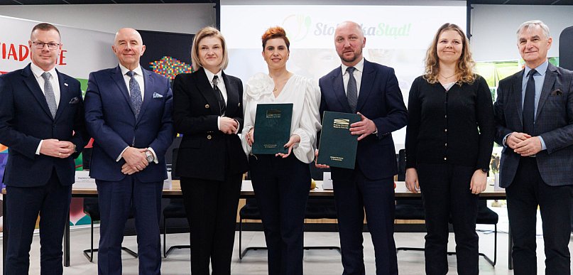 Podlaskie: Produkty lokalnych producentów w szkolnych stołówkach