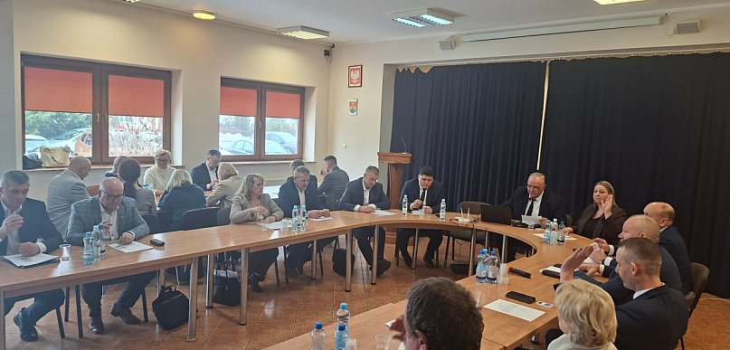 Diety radnych i sołtysów Gminy Kolno w górę